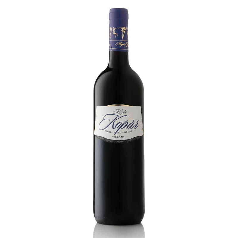 Mayer Kopár Cuveé 2016 0.75l