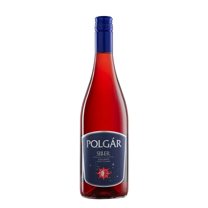 Polgár Kadarka Siller 2020 0.75l