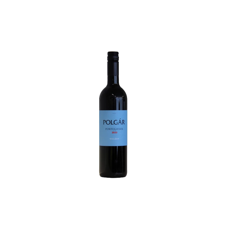 Polgár Portugieser 2021 0.75l