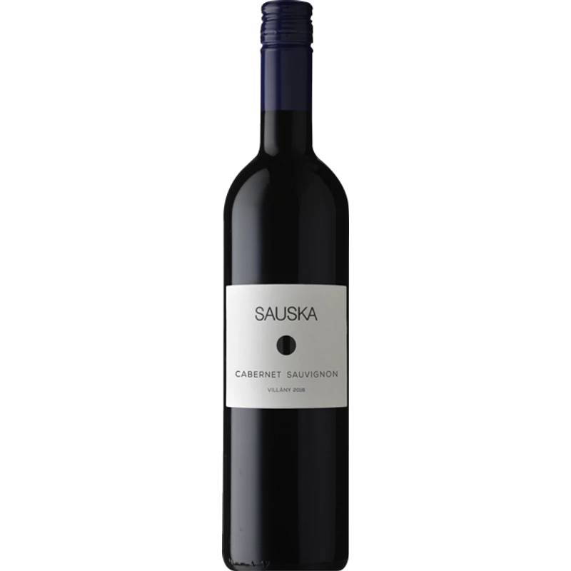 Sauska Villányi Cabernet Sauvignon 2015 0.75l