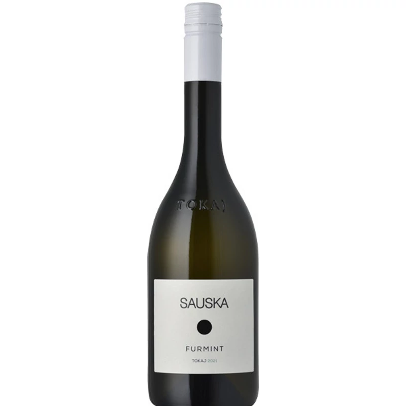 Sauska Tokaji Furmint 2023 0.75l