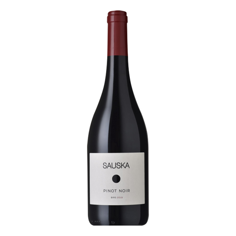 Sauska Pinot Noir Birs 2019 0.75l