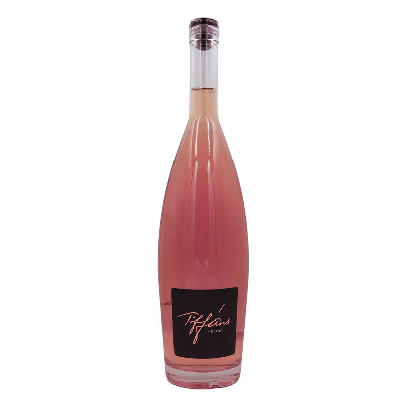 Tiffán Elina rosé 2020 0.75l