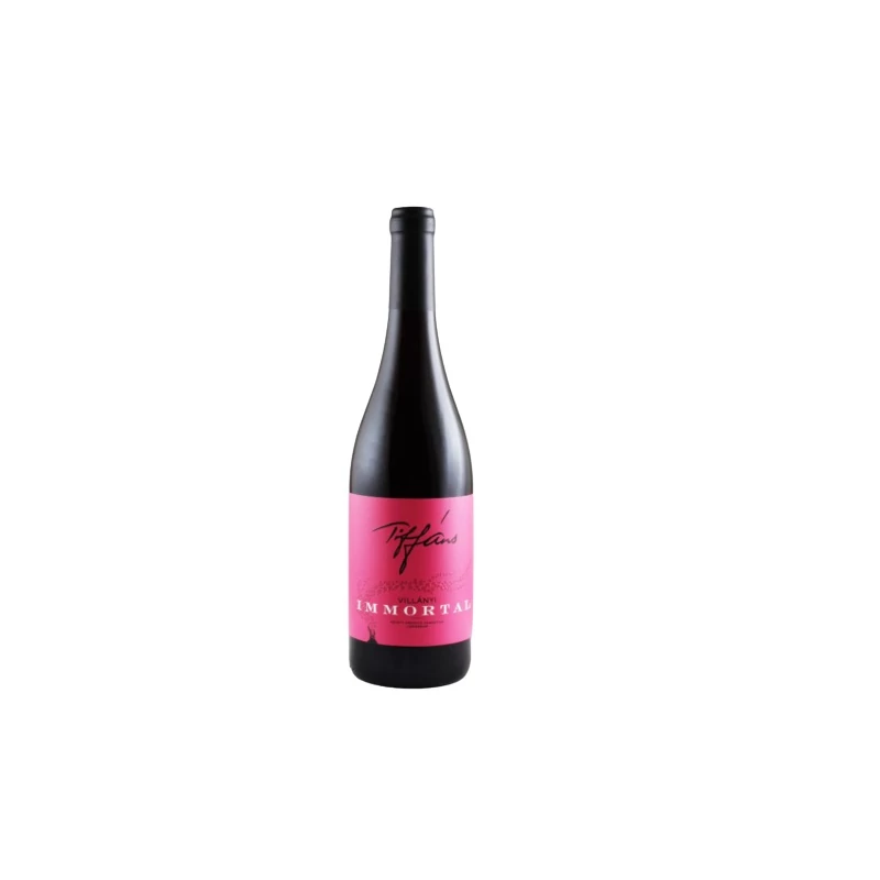 Tiffán Immortál Cuvée 2020 0.75l
