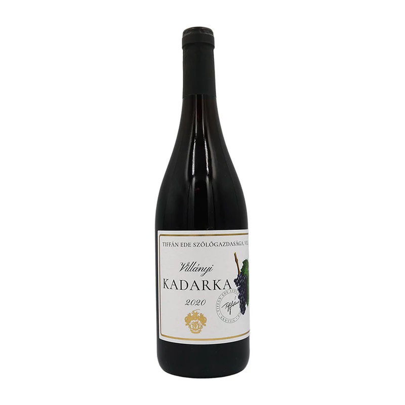 Tiffán Kadarka 2020 0.75l