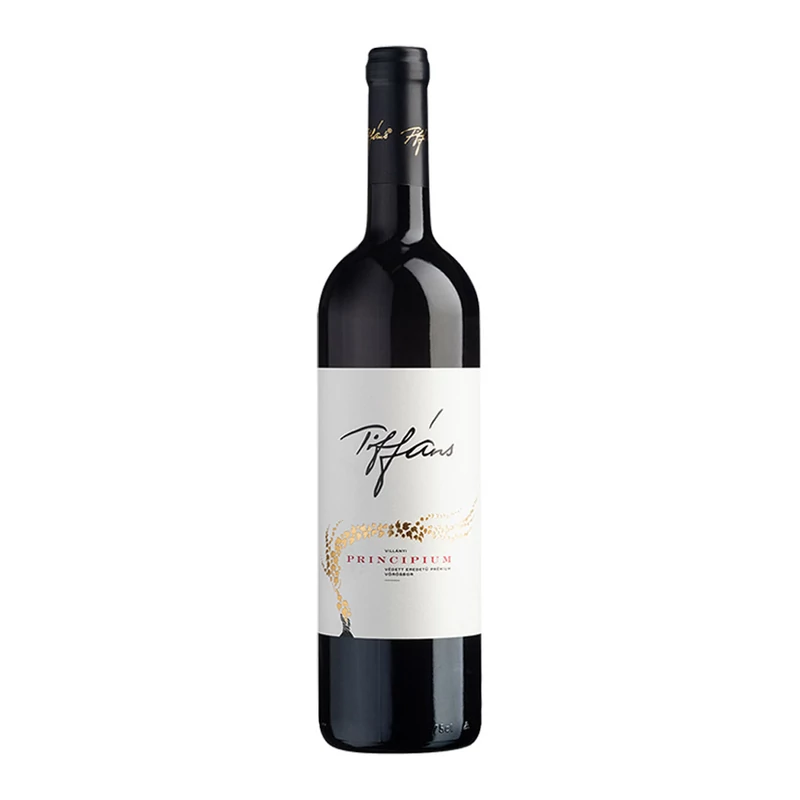 Tiffán Principium 2018 0.75l