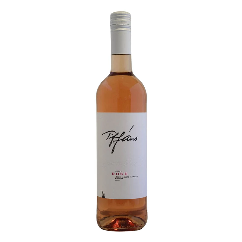 Tiffán Rosé 2021 0.75l