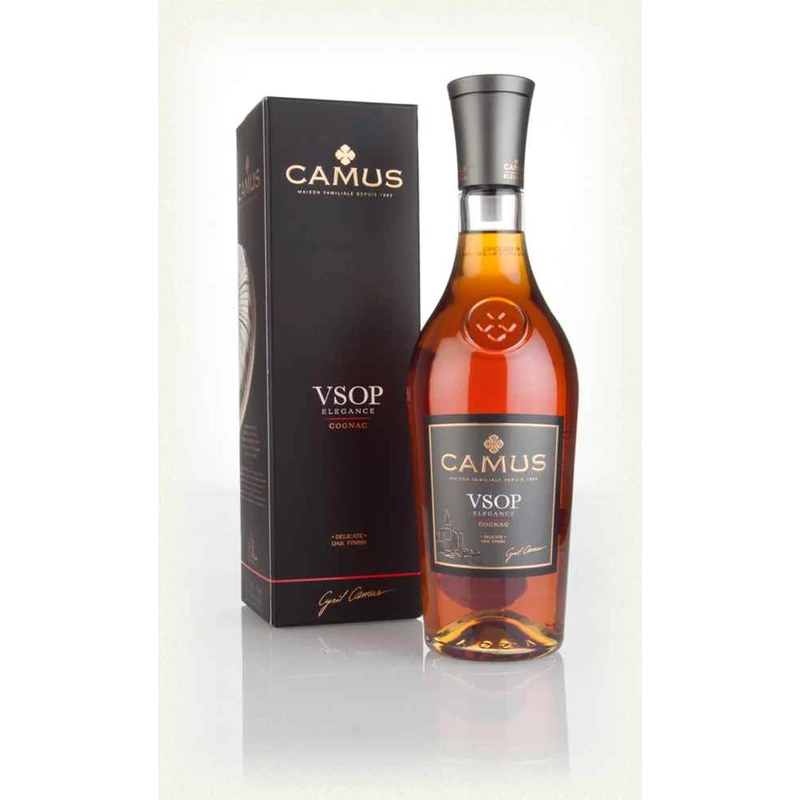 Camus VSOP Elegance 40% 0.7l