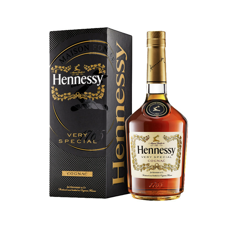 Hennessy VS 40% 0.7l