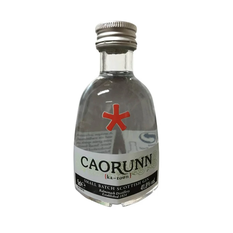 Caorunn Gin Mini 41.8% 0.05l 
