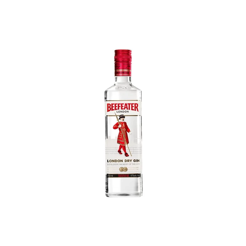 Beefeater gin 40% 0.7l