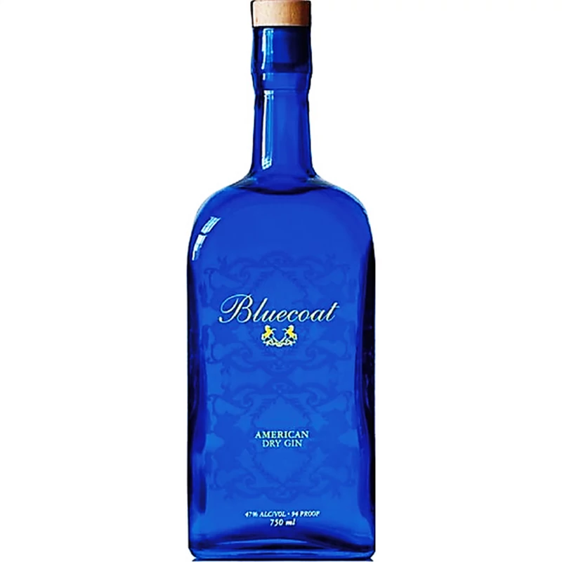 Bluecoat gin 47% 0.7l