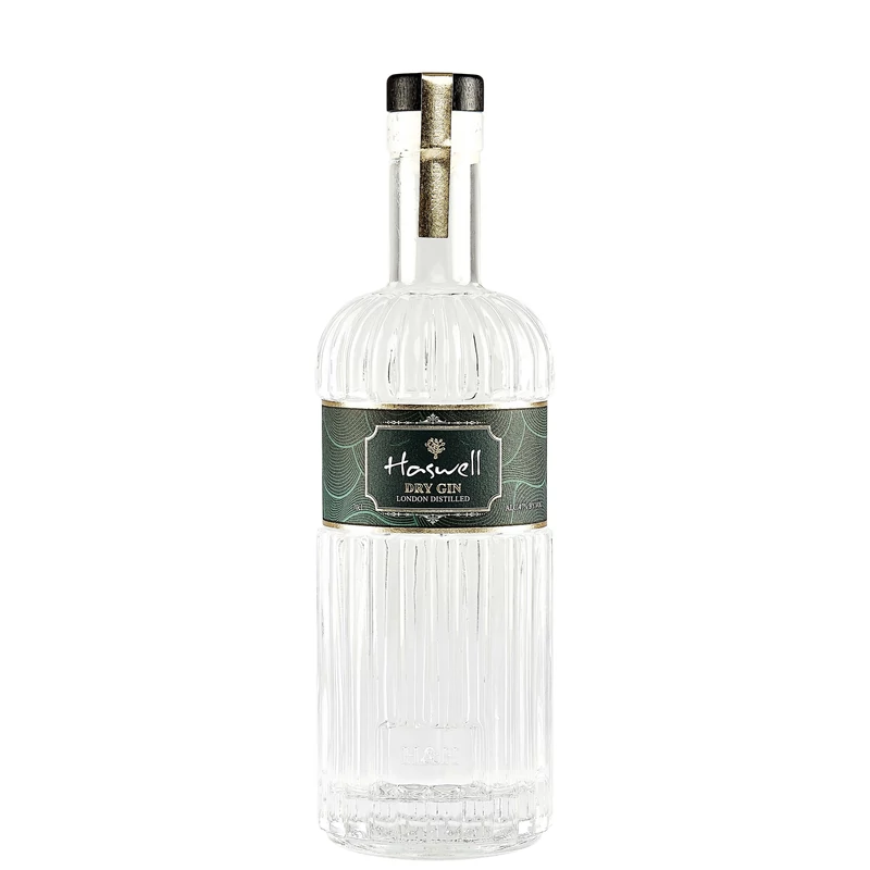 Haswell London Dry Gin 47% 0.7l IP