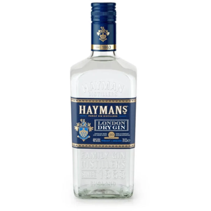 Haymans London Dry gin 40% 0.7l
