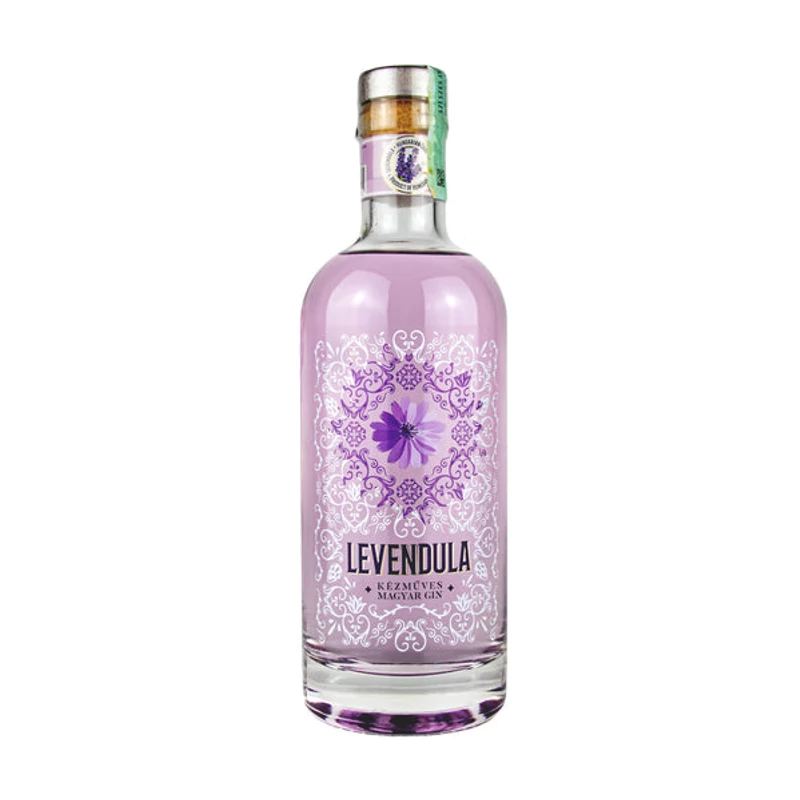 Levendula gin 40% 0.7l