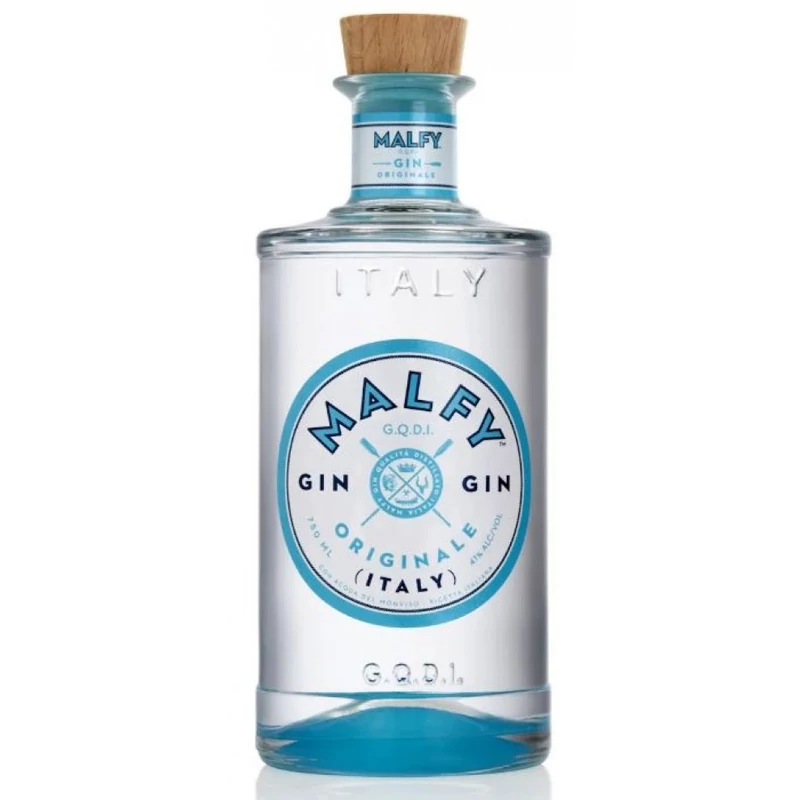 Malfy Originale gin 41% 0.7l