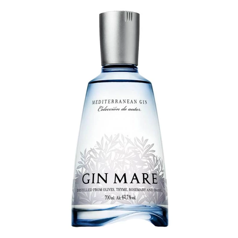 Gin Mare 42.7% 0.7l