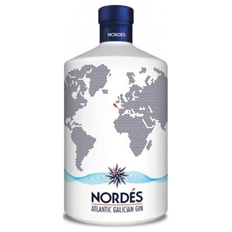 Nordes gin 40% 0.7l