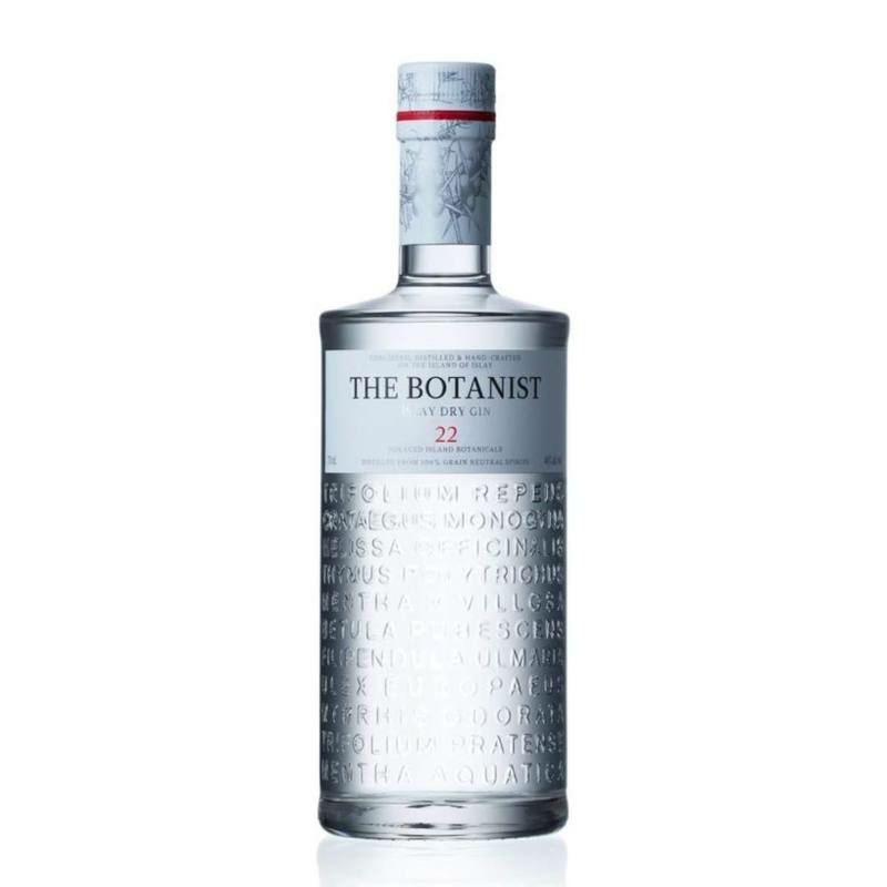 The Botanist gin 46% 0.7l