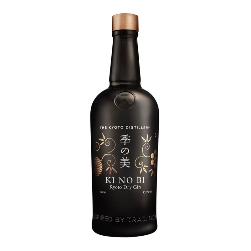 Ki No Bi Kyoto Dry gin 45.7% 0.7l