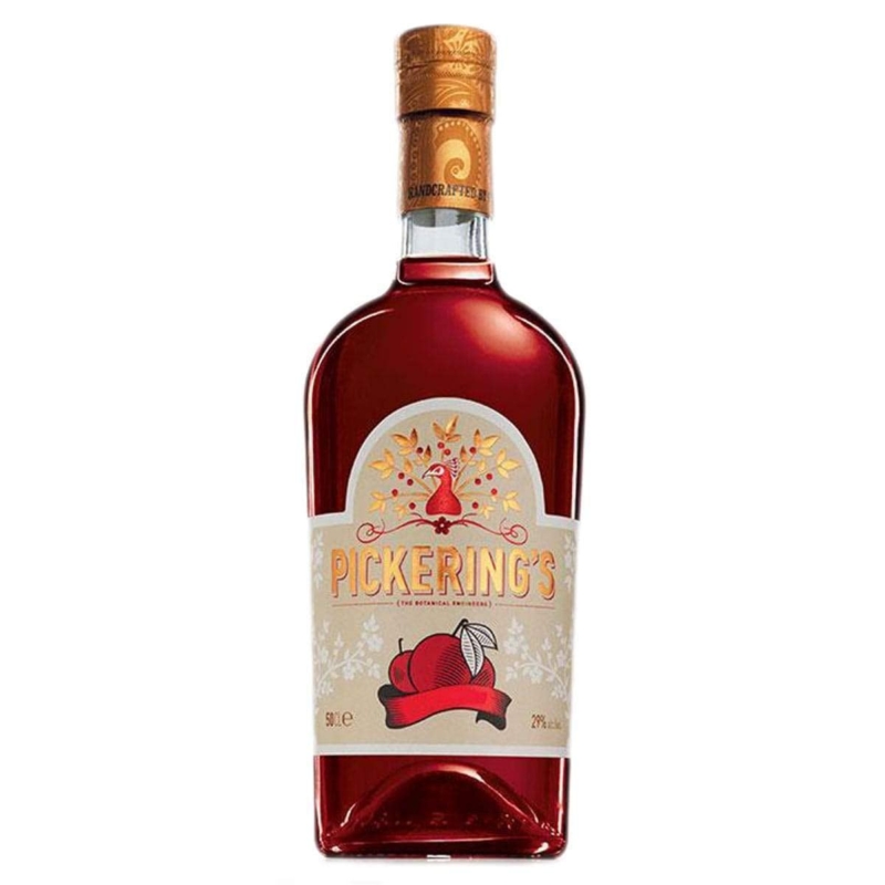 Pickerings Sloe Gin 29% 0.5l IP