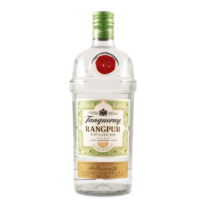 Tanqueray Rangpur gin 41.3% 1l 