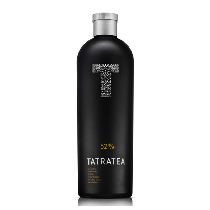 Tatratea 52% 0.7l