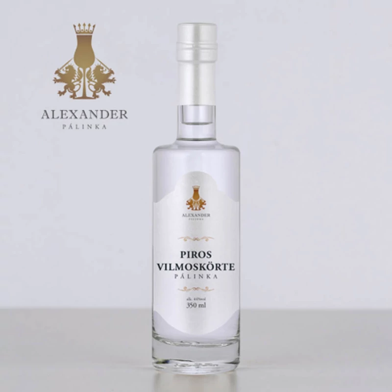 Alexander Piros Vilmoskörte 44% 0.35l