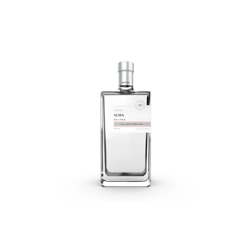 Árpád Silver Alma 40% 0.5l