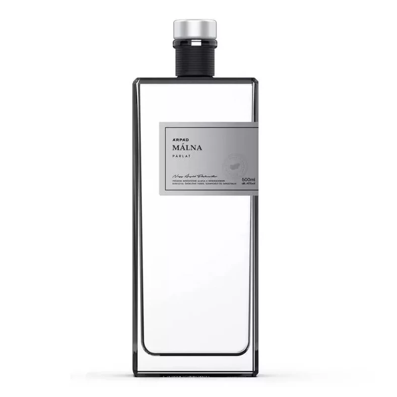 Árpád Prémium Málna 40% 0.5l