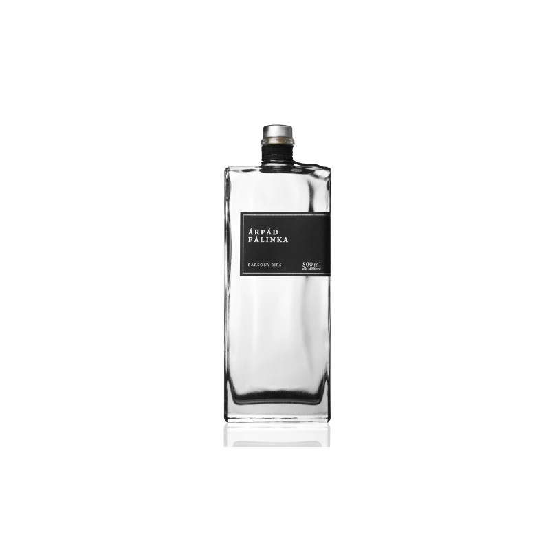 Árpád Prémium Bársony Birs 40% 0.5l