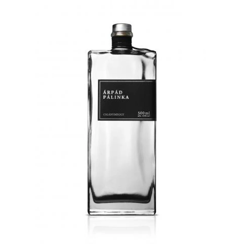 Árpád Prémium Cigánymeggy 40% 0.5l