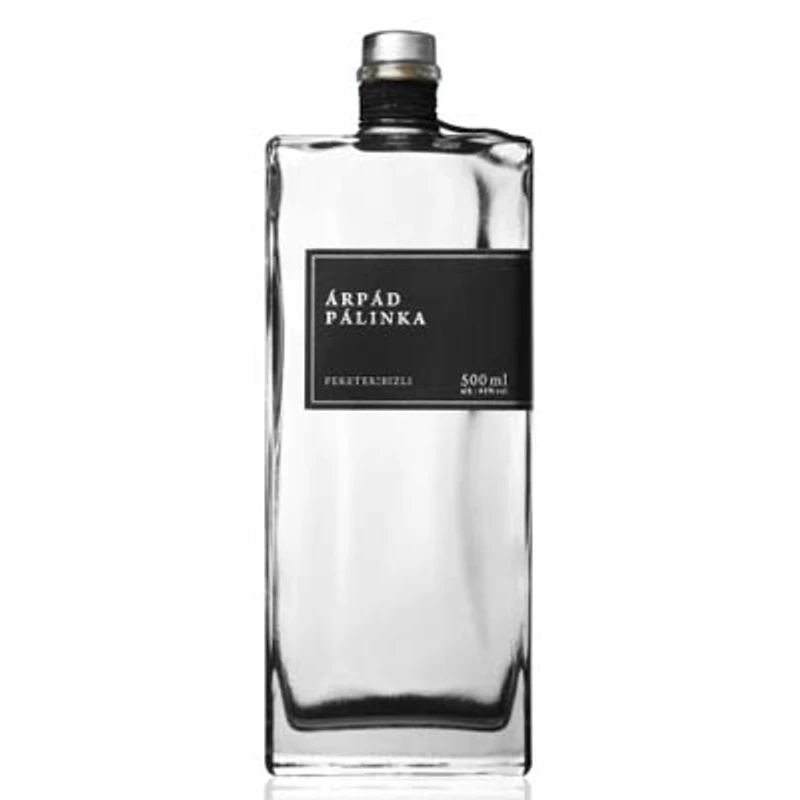 Árpád Prémium Feketeribizli 40% 0.5l