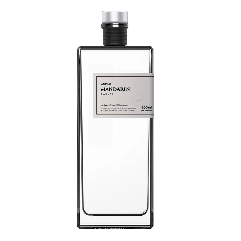 Árpád Prémium Mandarin párlat 40% 0.5l