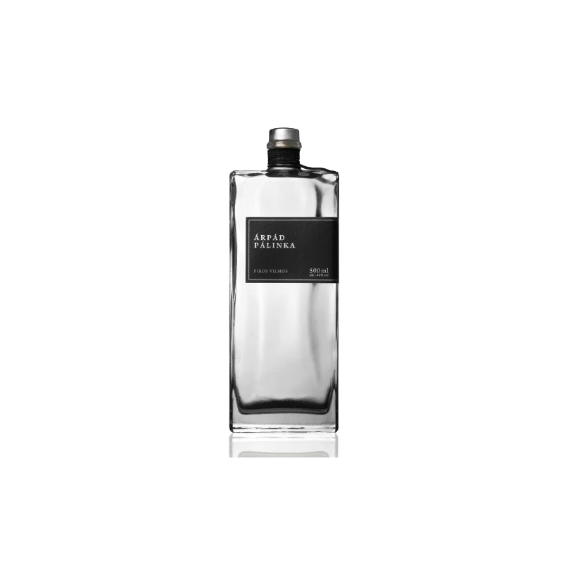 Árpád Prémium Piros Vilmoskörte 40% 0.5l