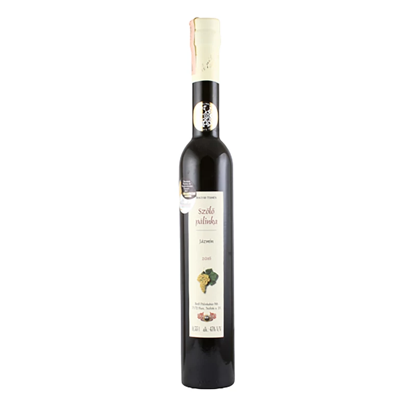 Brill Jázmin Szőlő pálinka 43% 0.35l