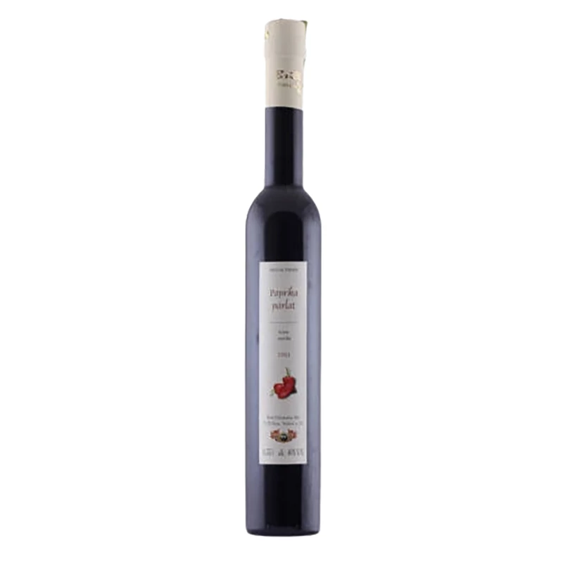 Brill Paprika párlat 46% 0.35l