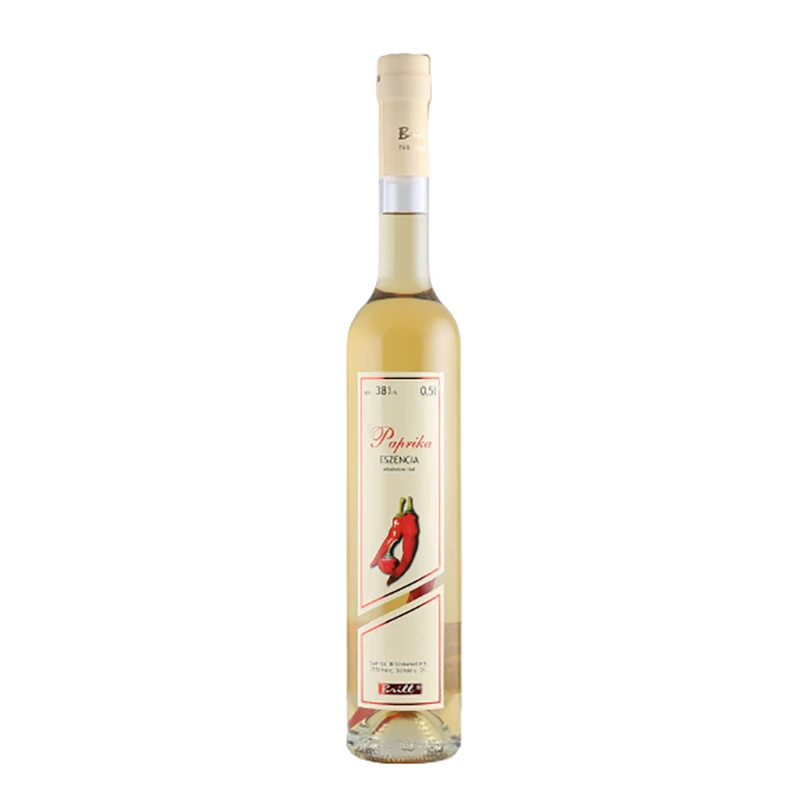 Brill Paprika Eszencia 0.35l