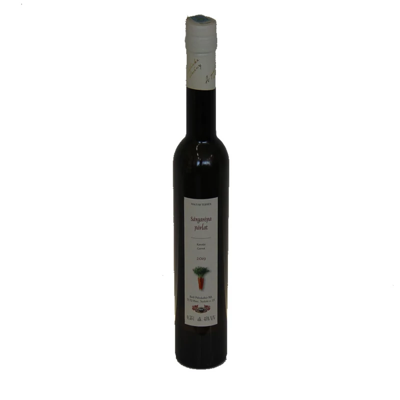 Brill Sárgarépa párlat 45% 0.35l