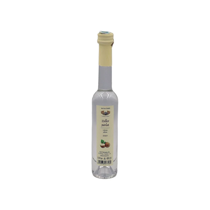 Brill Zeller párlat 46% 0.04l