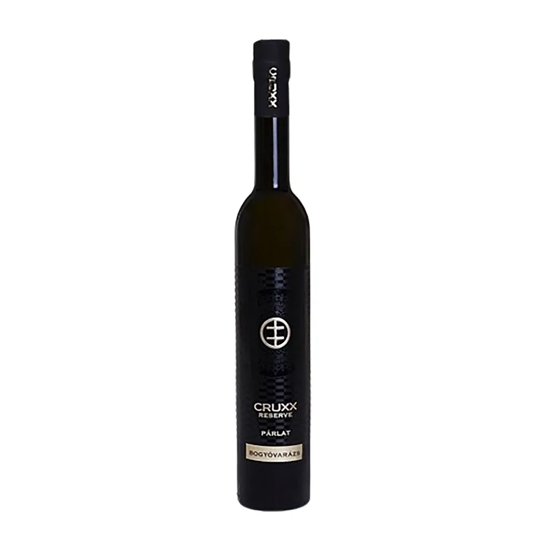 Cruxx Bogyóvarázs párlat 40% 0.5l