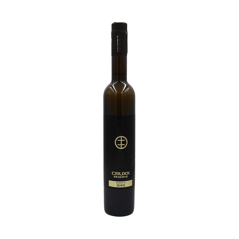 Cruxx Birs 40% 0.5l