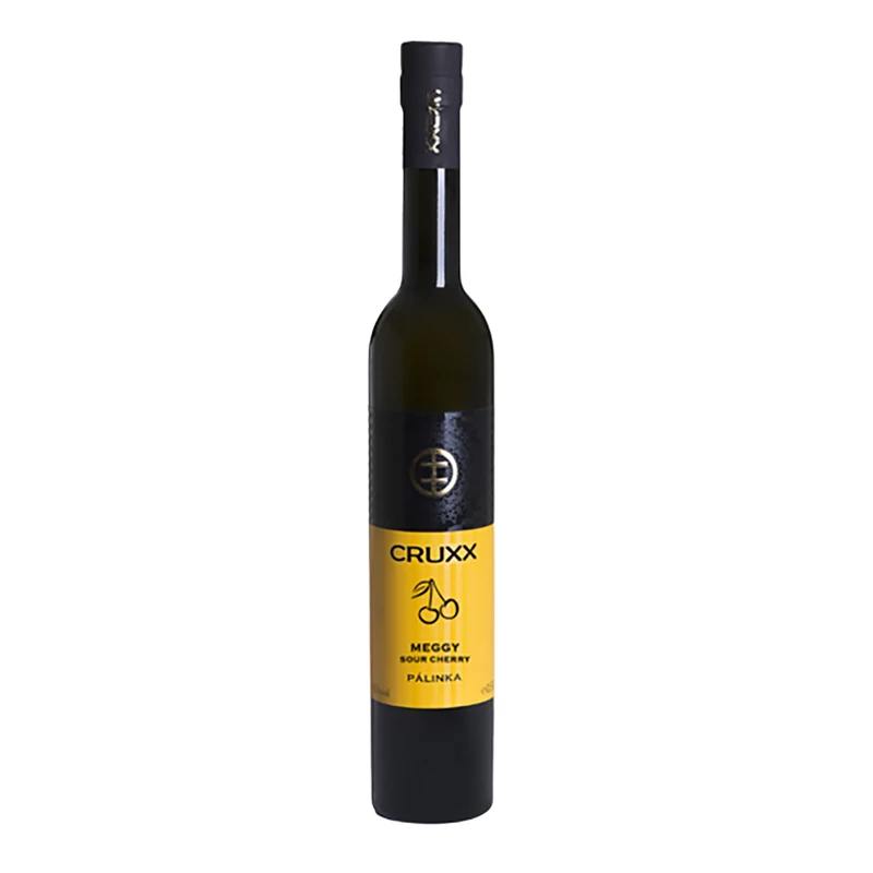 Cruxx Cigánymeggy 40% 0.5l