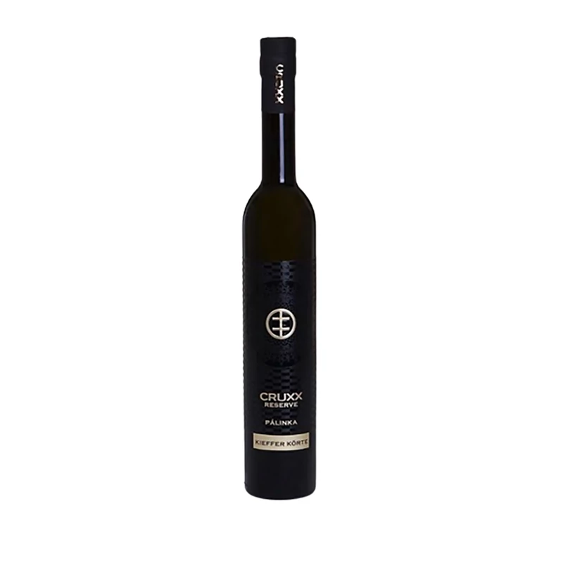Cruxx Kieffer Körte pálinka 0.5l 40%