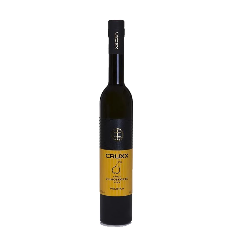 Cruxx Vilmoskörte 40% 0.5l