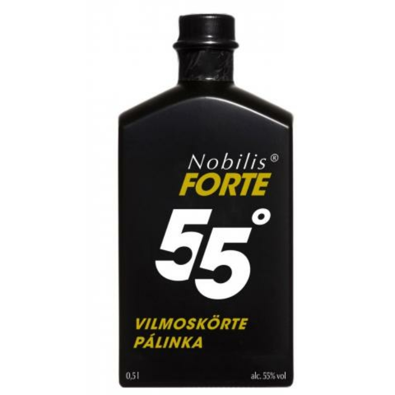 Nobilis Forte Vilmoskörte 55% 0.5l