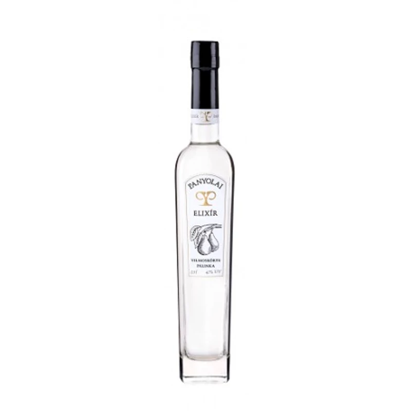 Panyolai Elixír Vilmoskörte 40% 0.5l