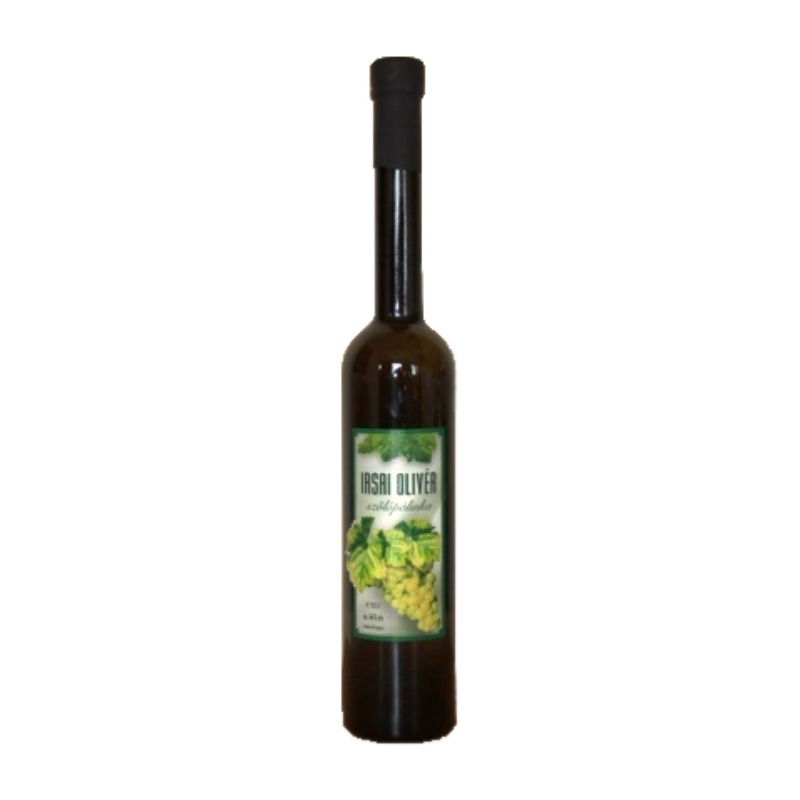 Szicsek Irsai Olivér szőlő 44% 0.5l