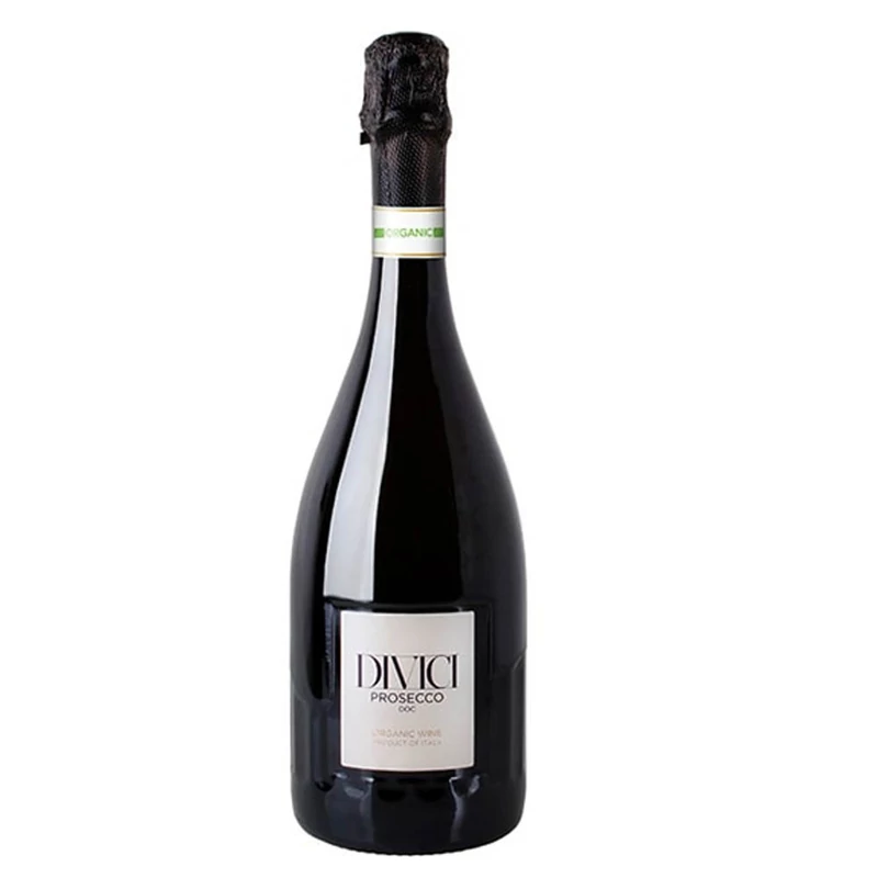 Divici Prosecco Spumante DOC 0.75l