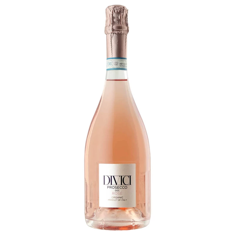 Divici Prosecco Rosé 0.75l